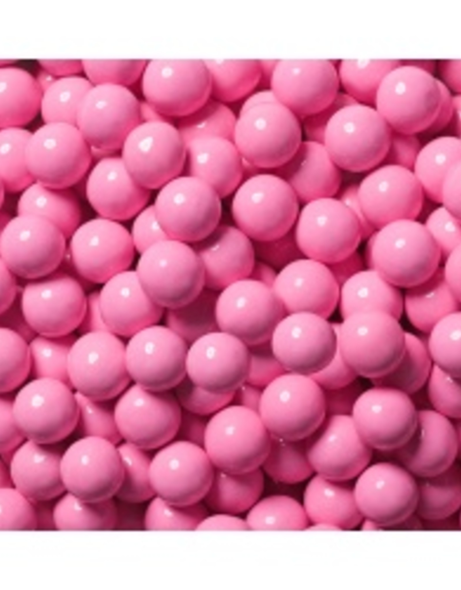 Light Pink Sixlets 10 MM