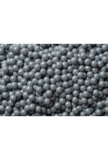 Silver Shimmer Sixlets