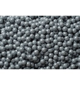 Silver Shimmer Sixlets