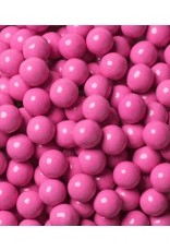 Pink (Hot Pink) Sixlets 10MM
