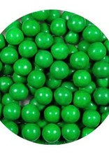 Green Sixlets 10MM