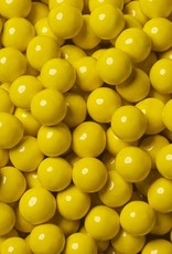 Yellow Sixlets 10MM