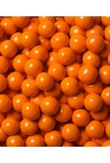 Orange Sixlets 10MM