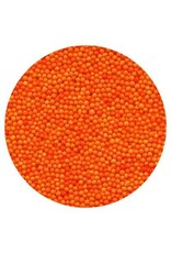Orange Non-Pareils