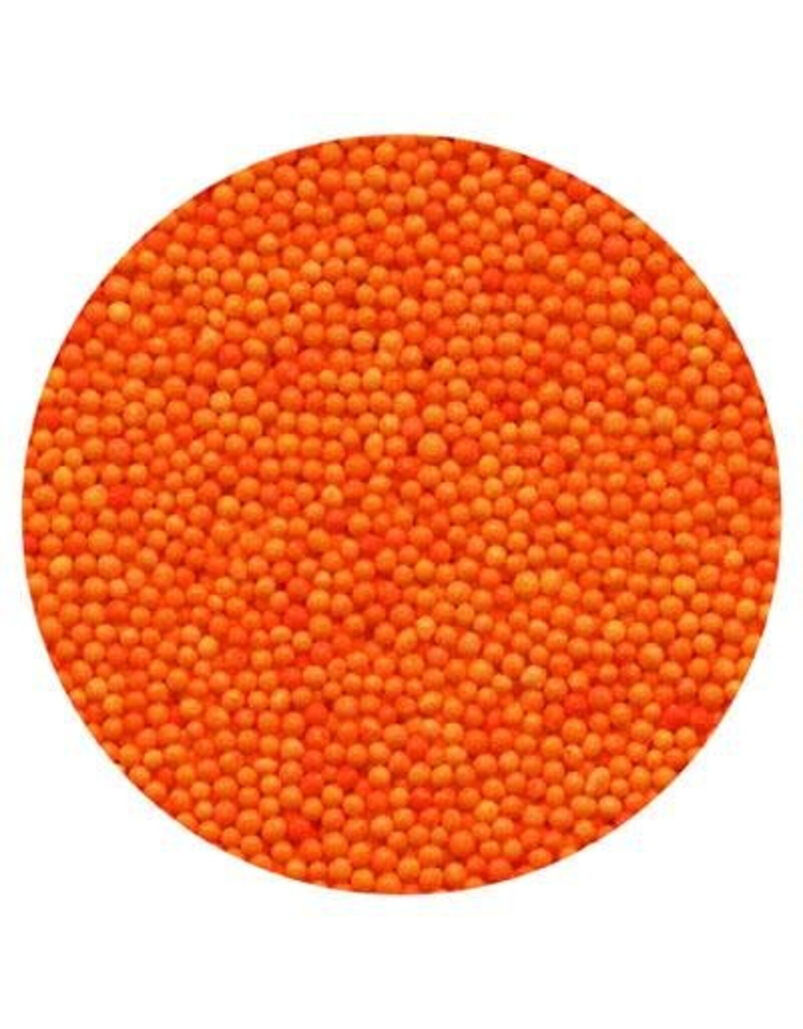 Orange Non-Pareils