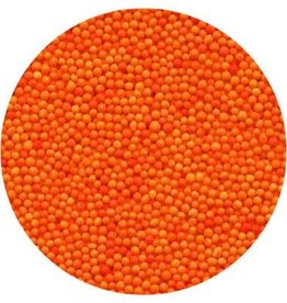 Orange Non-Pareils