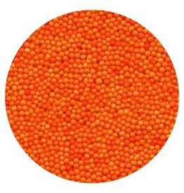 Orange Non-Pareils