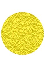 Yellow Non-Pareils