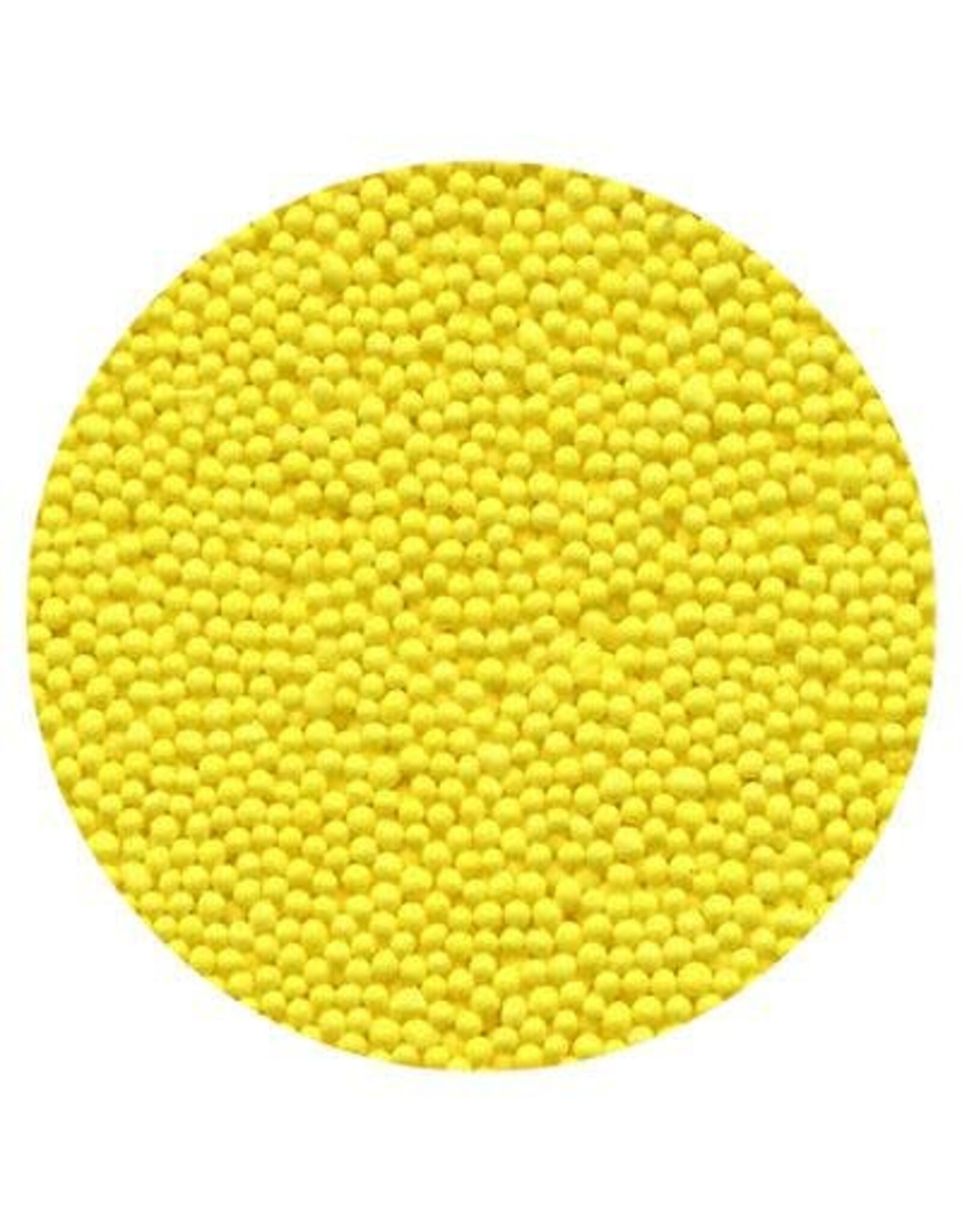 Yellow Non-Pareils