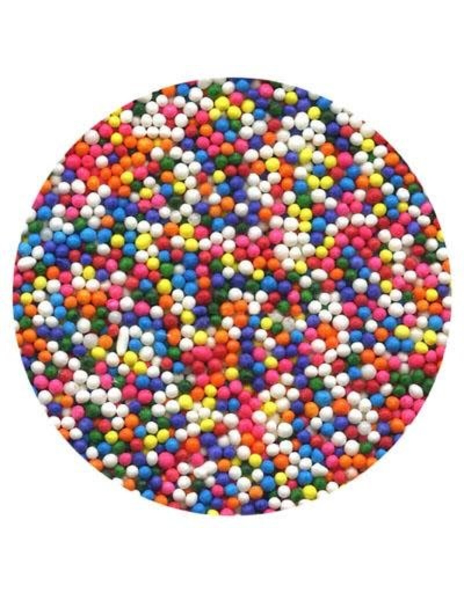 Rainbow  Non-Pareils