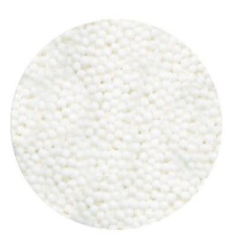 White Non-Pareils