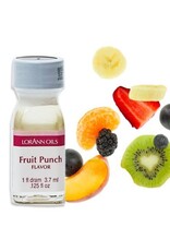 FRUIT PUNCH Natural Flavor 1 DRAM