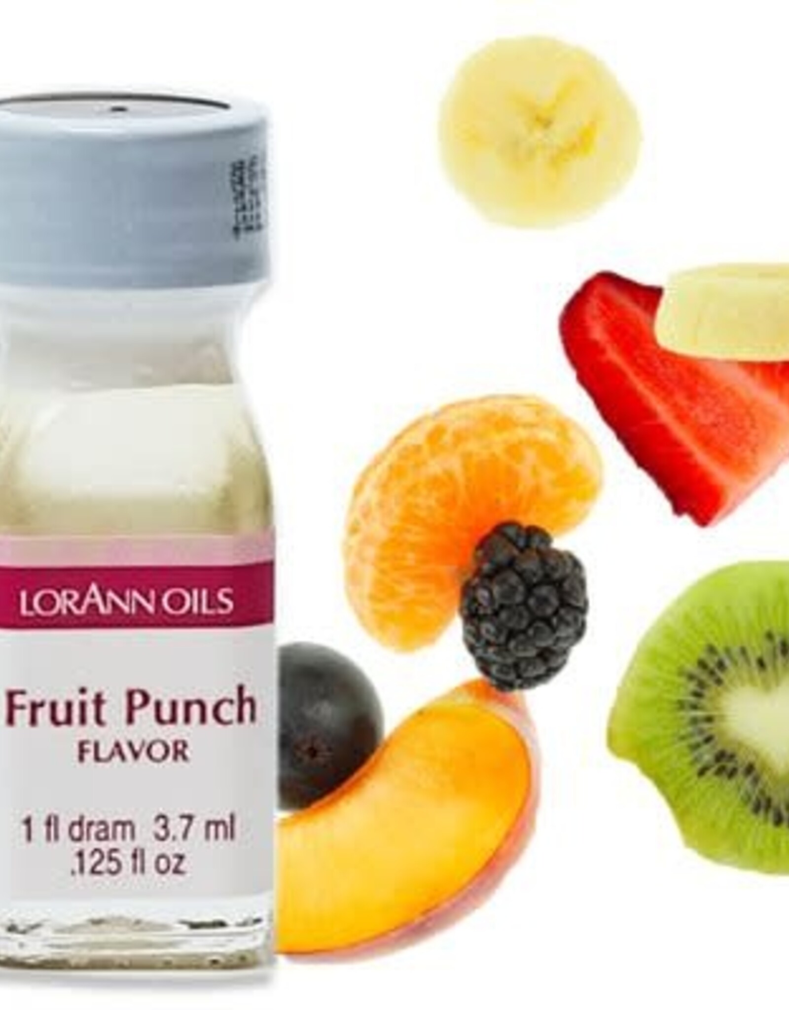 FRUIT PUNCH Natural Flavor 1 DRAM