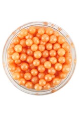 Orange Sugar Pearls