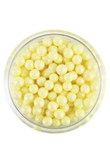 Yellow Sugar Pearls