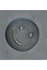 Happy Face Mint Mold