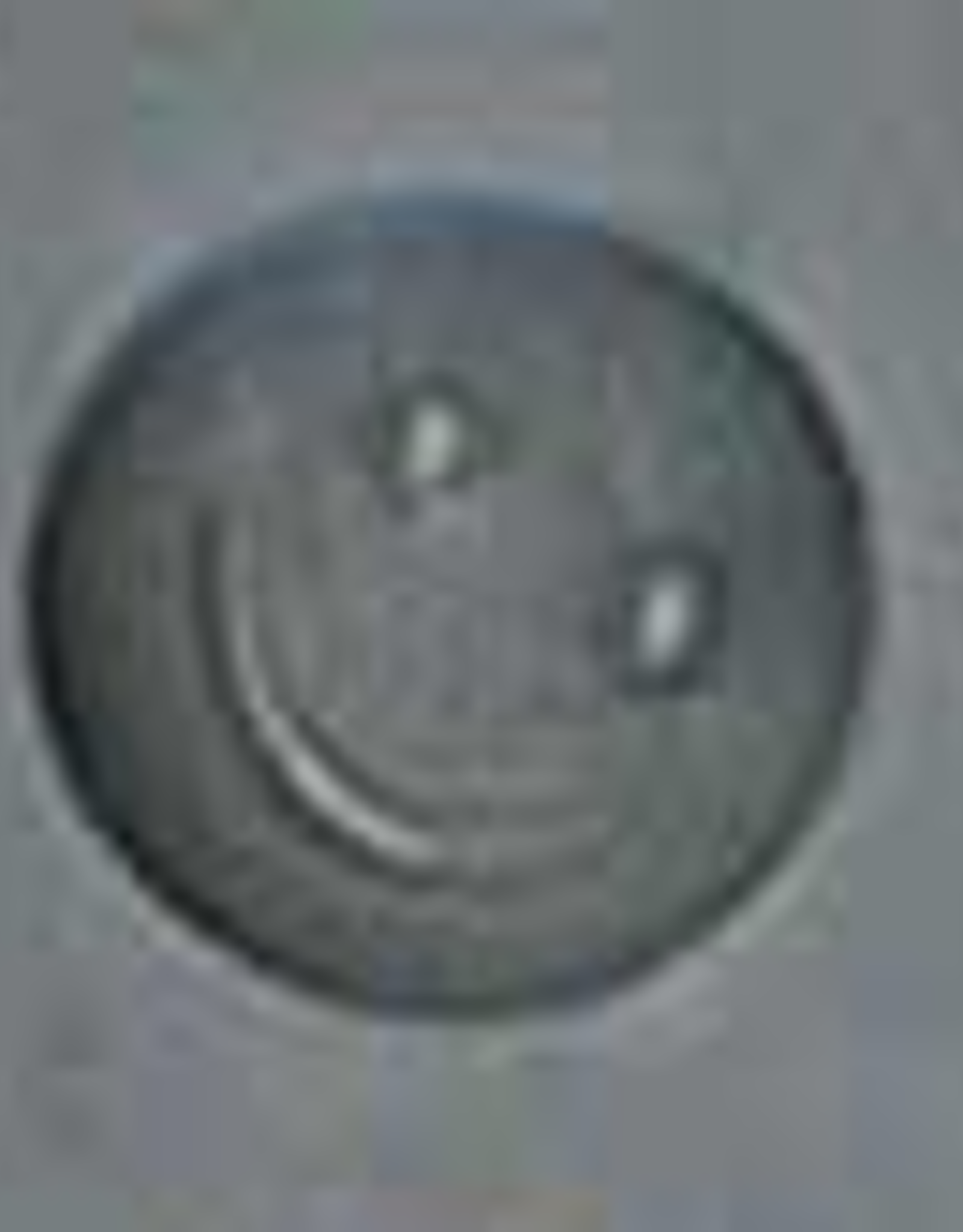 Happy Face Mint Mold