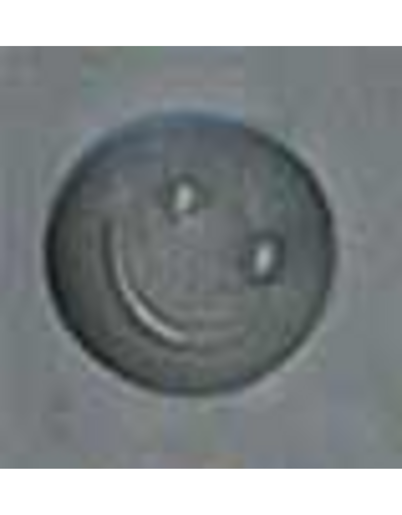 Happy Face Mint Mold