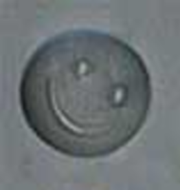 Happy Face Mint Mold