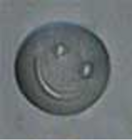 Happy Face Mint Mold