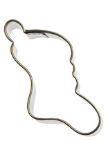 Mini Christmas Stocking Cookie Cutter(1.5")