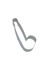 Blow Out Party Horn Cookie Cutter