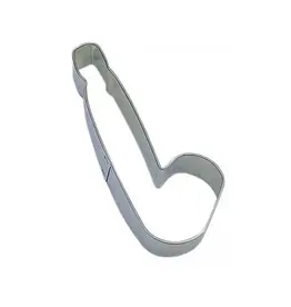 Blow Out Party Horn Cookie Cutter