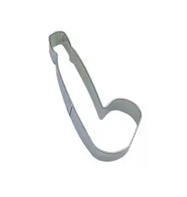Blow Out Party Horn Cookie Cutter