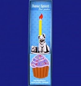 Birthday Candle Holder (Dog)