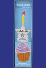 Birthday Candle Holder (Celebrate)