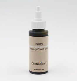 Ivory ChefMaster Liqua-Gel 2.3 OZ