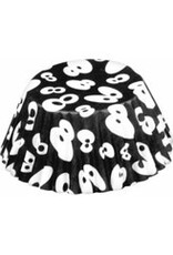 Spooky Eyes Baking Cups