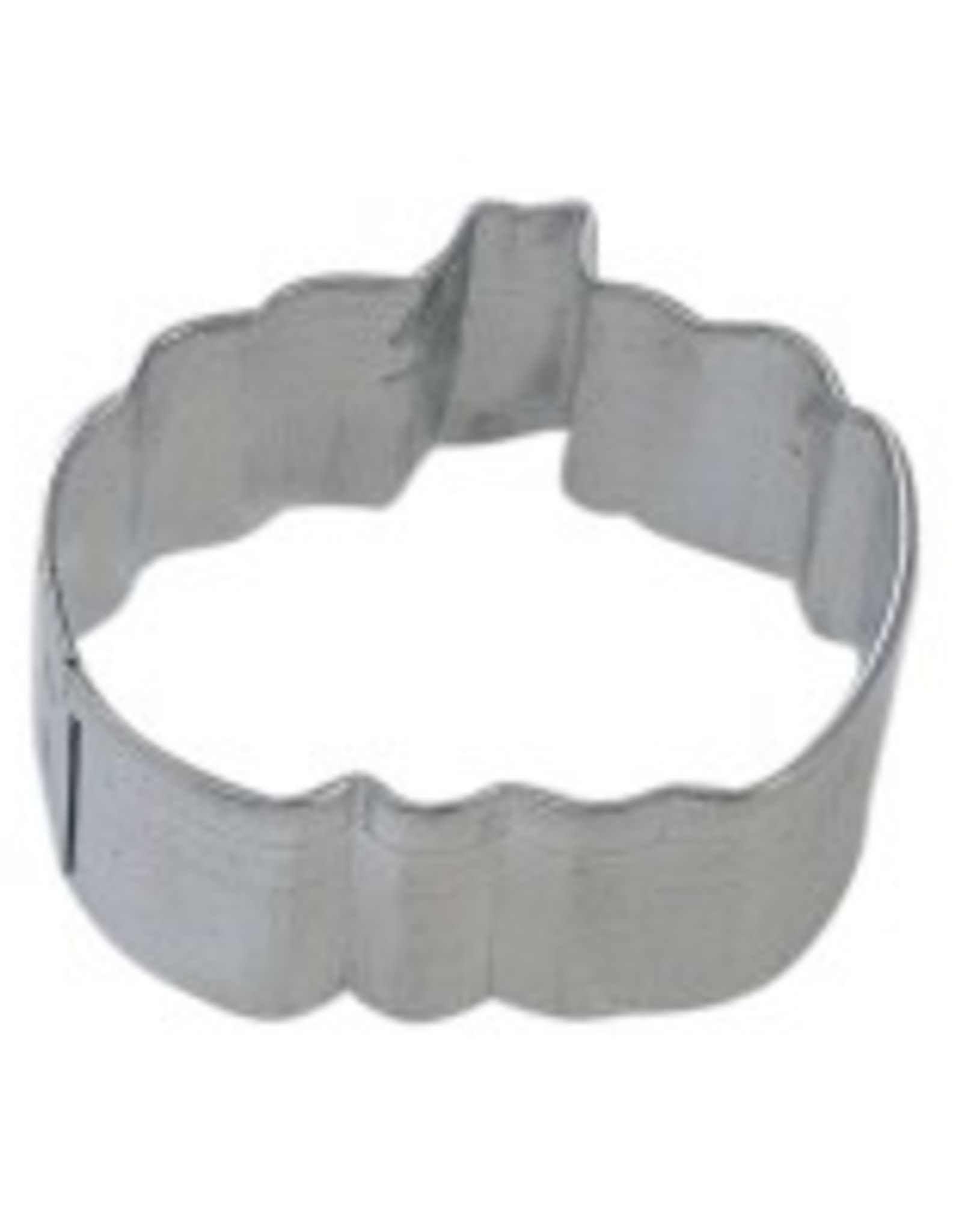 off the beaten path Mini Pumpkin Cookie Cutter(1.5")