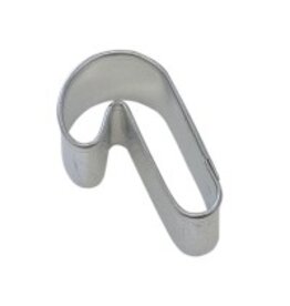 Mini Candy Cane Cookie Cutter