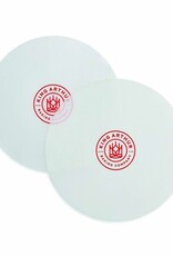 King Arthur Silicone 9" Round Cake Pan Liners, set of 2