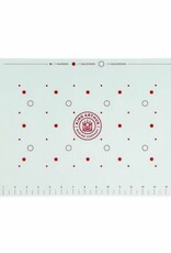 King Arthur Silicone Baking Mat, 16.5" x 11.5"