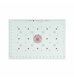 King Arthur Silicone Baking Mat, 16.5" x 11.5"