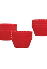 Silicone Baking Cups