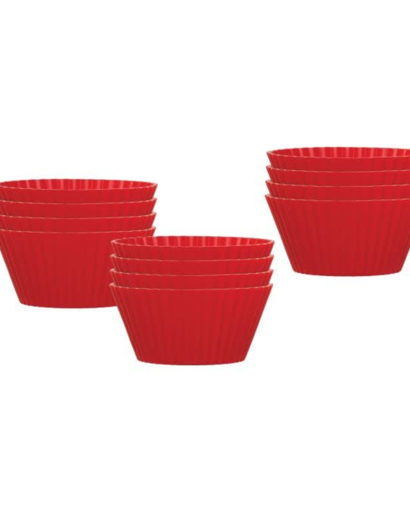 Silicone Baking Cups
