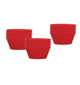 Silicone Baking Cups