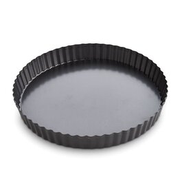Non-Stick Quiche Pan, 9.5"