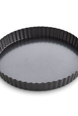 Non-Stick Quiche Pan, 9.5"