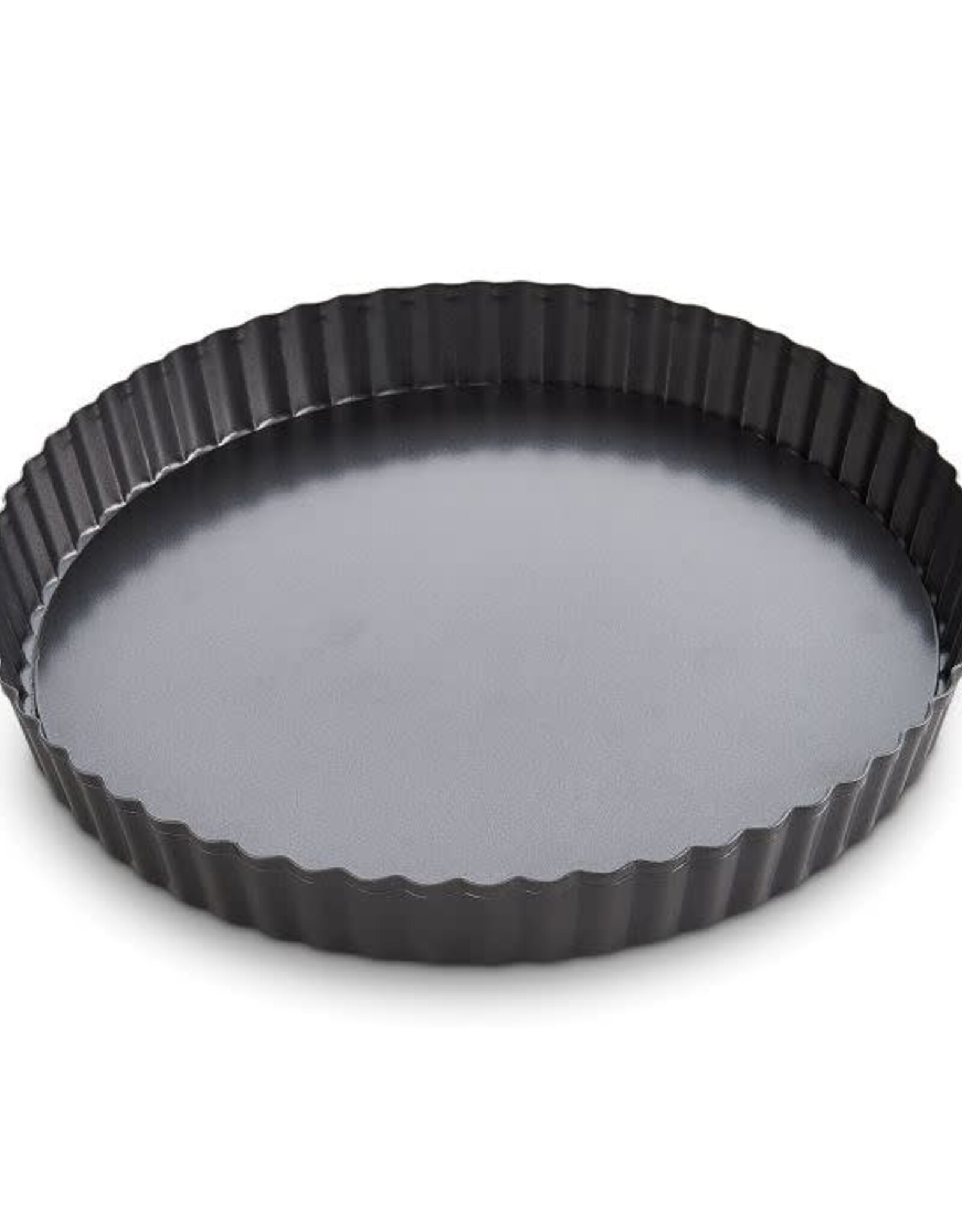 Non-Stick Quiche Pan, 9.5"