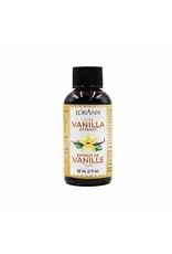 Pure Vanilla Extract (2oz)