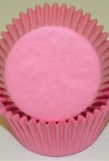 Pink (Light) Baking Cups (30-35ct)