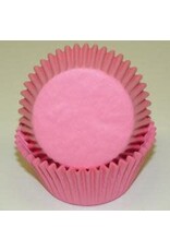 Pink (Light) Baking Cups (30-35ct)
