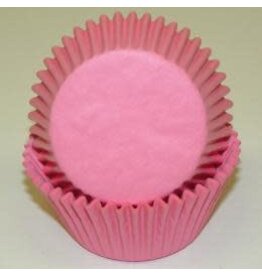 Pink (Light) Baking Cups (30-35ct)