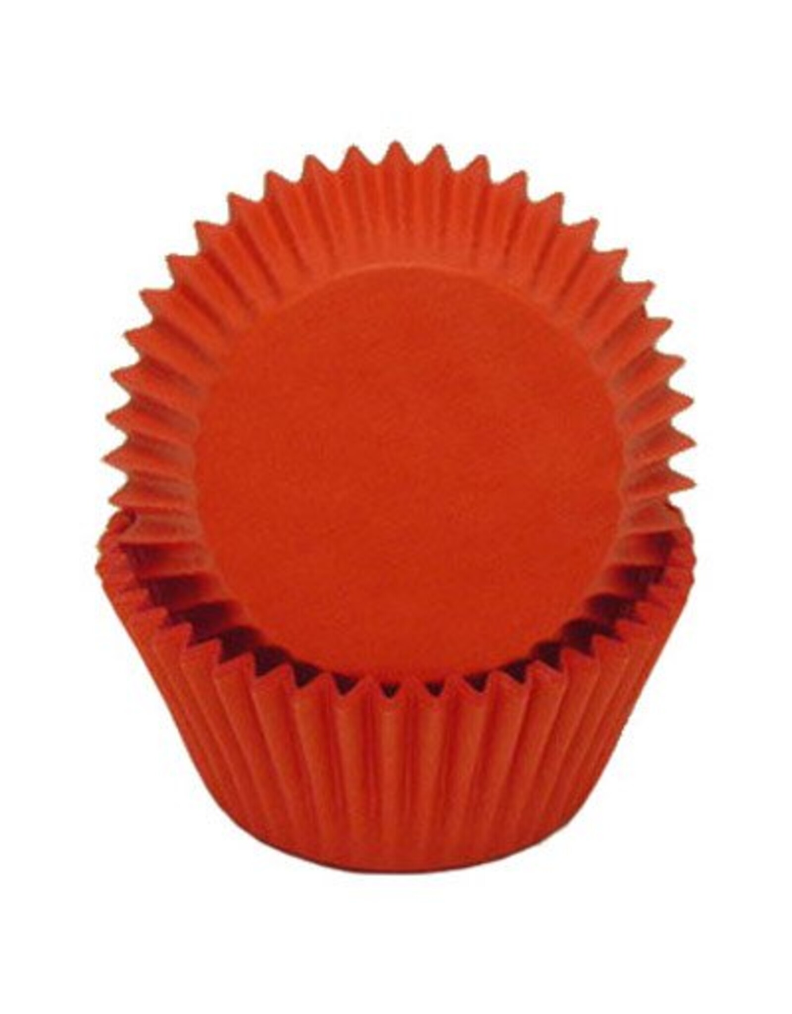 Red Baking Cups (30-35ct)
