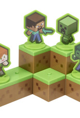 Minecraft Mobs Beware! DecoSet