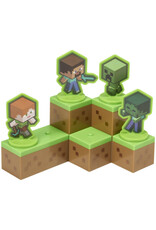 Minecraft Mobs Beware! DecoSet